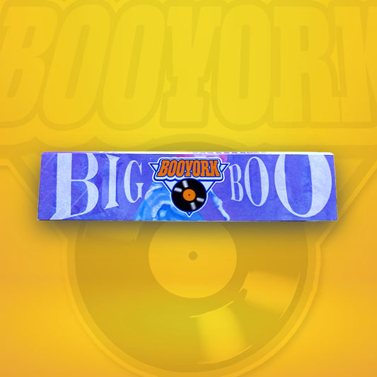 BOOYORK - Rolling Papers