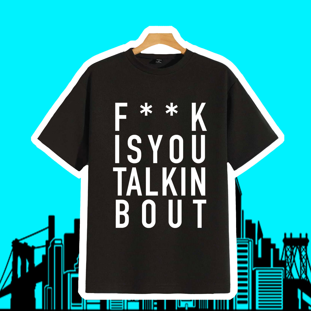 BIG BOO: FIYTB COLLECTION