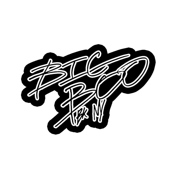 BIG BOO LOGO