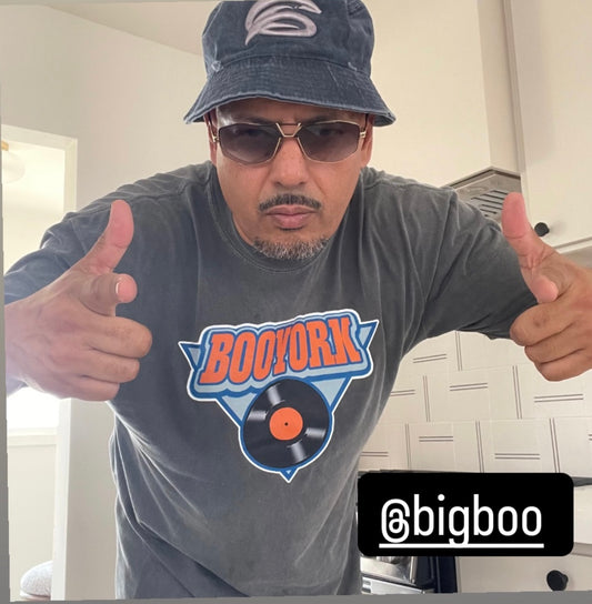 BOOYORK T-Shirt